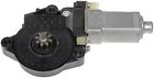 742-753 Dorman Power Window Motor Fits Kia Spectra 019495254300