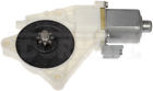 617-51310l 742-754 Dorman New Power Window Lift Motor Only 019495254331