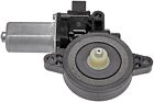 Ppwmo1483r 742-808 Dorman Power Window Motor Fits Mazda 019495427315