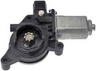 742-827 Dorman Power Window Motor Front Left Fits Honda 037495161336