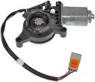 Ppwmo1498l 742-835 Dorman Power Window Motor Front Left Fits Honda 037495161398