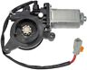 742-837 Dorman Power Window Motor Rear Left Fits Honda 037495161411