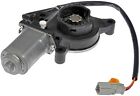 742-853 Dorman New Window Motor