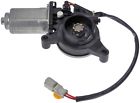 742-859 Dorman Power Window Motor Front Right Fits Honda 019495363958