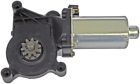 Ppwmo1532lr 742-915 Dorman Power Window Motor Fits Mercedes 019495418856