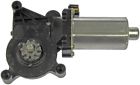 2028205642 742-916 Dorman Power Window Motor Front Right Fits Mercedes 019495418863