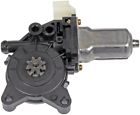 824601d000 742-932 Dorman Power Window Motor 019495419006