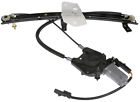 748-020 Dorman Power Window Motor And Regulator Assembly Front 019495257882