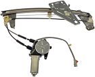 19495233701 748-042 Dorman Power Window Motor