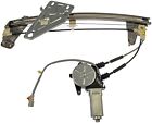 72210-st8-a02 748-043 Dorman Front Passenger Power