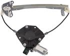 Wr-8p045 748-045 Dorman Power Window Motor And Regulator Assembly Fits 019495233565 Wr-8p045 748-045 Dorman Power Window Motor And Regulator Assembly Fits 019495233565