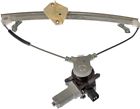 748-046 Dorman Window Regulator 019495233718