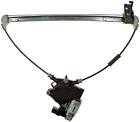 748-052 Unbranded Window Regulator With Motor