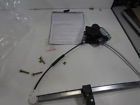 748-091 Dorman For Mazda Rear Driver Side Window Regulator 019495245773 748-091 Dorman For Mazda Rear Driver Side Window Regulator 019495245773