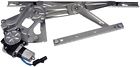 1300-452690 748-100 Dorman Power Window Motor And Regulator Assembly Front 019495233909