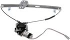 72210scva02 748-132 Dorman Power Window Motor 72210scva02 748-132 Dorman Power Window Motor