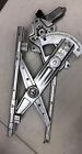 748-182 Dorman Front Power Window Lift Regulator With Motor Assembly