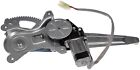 19495257080 748-222 Dorman Power Window Motor 19495257080 748-222 Dorman Power Window Motor