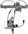 748-228 Dorman Oe Solutions Window Reg