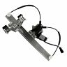 Gm1551135 748-267 Unbranded Power Window Regulator Rear Right Side For Pontiac Grand