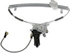 8240134032 748-300 Dorman Front Driver Power 8240134032 748-300 Dorman Front Driver Power