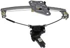 8240339000 748-304 Dorman Power Window Motor And Regulator Assembly Front 019495427827