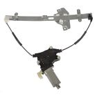 Ppwpr5732rm 748-319 Dorman Power Window Motor And Regulator Assembly Front 019495247692 Ppwpr5732rm 748-319 Dorman Power Window Motor And Regulator Assembly Front 019495247692
