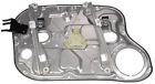 125-50220r 748-335 Dorman New Door Power Window 125-50220r 748-335 Dorman New Door Power Window