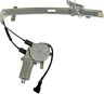 19495247784 748-366 Dorman Power Window Motor And Regulator Assembly Rear 19495247784 748-366 Dorman Power Window Motor And Regulator Assembly Rear