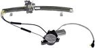 1300-320581 748-382 Dorman Power Window Motor 019495247906 1300-320581 748-382 Dorman Power Window Motor 019495247906