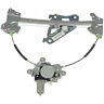 19495248002 748-440 Dorman Power Window Motor And Regulator Lift Front 19495248002 748-440 Dorman Power Window Motor And Regulator Lift Front
