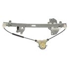 Ppwpr5800rmb 748-463 Dorman Power Window Motor And Regulator Assembly Rear 019495248132 Ppwpr5800rmb 748-463 Dorman Power Window Motor And Regulator Assembly Rear 019495248132