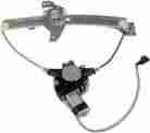 748-510-748-511 748-510 Dorman New Pair Power Window Regulator And Motor Rear Lh-rh 748-511 135-118l 748-510-748-511 748-510 Dorman New Pair Power Window Regulator And Motor Rear Lh-rh 748-511 135-118l