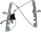 748-524 Dorman Window Reg With Motor