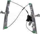 748-525 Power Window Motor And Regulator Assembly Fits Nissan 019495258551