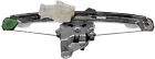 19495258667 748-536 Dorman Power Window Motor