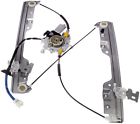 Wpr5812rm 748-555 Dorman Power Window Motor And Regulator Assembly Front 019495258926