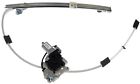 748-569 Dorman Power Window Motor And Regulator Assem Rear Left Fits 748-569 Dorman Power Window Motor And Regulator Assem Rear Left Fits