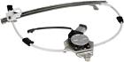 748-570 Dorman Window Regulator Power Motor Passenger Side Rear Jeep Each 748-570 Dorman Window Regulator Power Motor Passenger Side Rear Jeep Each