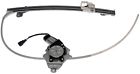 748-571 Dorman Window Regulator W 748-571 Dorman Window Regulator W