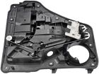 748-573 Dorman Oe Solutions Window Regulator Motor