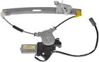 1300-320611 748-617 Dorman Power Window Motor And Regulator Assembly Fits 019495254799 1300-320611 748-617 Dorman Power Window Motor And Regulator Assembly Fits 019495254799