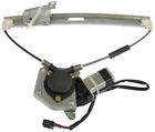 6l8z7827000ba 748-618 Dorman Power Window Motor And Regulator Assembly Rear 019495254805 6l8z7827000ba 748-618 Dorman Power Window Motor And Regulator Assembly Rear 019495254805