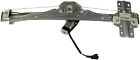 Dor748-905 748-905 Dorman Power Window Motor And Dor748-905 748-905 Dorman Power Window Motor And