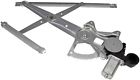 1300-452782 748-939 Dorman Power Window Motor And Regulator Assembly 019495300526 1300-452782 748-939 Dorman Power Window Motor And Regulator Assembly 019495300526