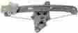 748-986 Dorman Oe Solutions Window Reg With Motor