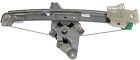 748-987 Dorman Power Window Motor And Regulator Assembly Rear 019495294498 748-987 Dorman Power Window Motor And Regulator Assembly Rear 019495294498