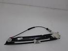 749-001 Dorman For Bmw Rear Driver Side Power Window Regulator