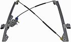 665-4729 749-007 Dorman Window Regulator Front