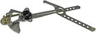 19495296737 749-075 Dorman Window Regulator Front